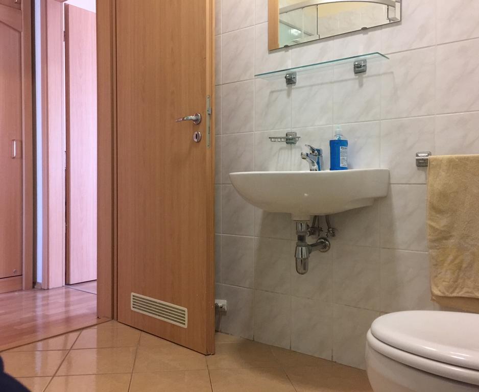 Jozsef Attila Apartman Hajdúszoboszló 外观 照片